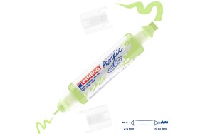 EDDING 5400 ACRYLIC 3D PASTEL GREEN